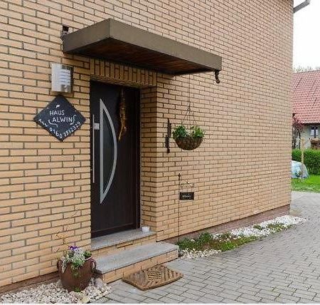 Ferienwohnungen Siegfried Roeder Erfurt Exterior photo